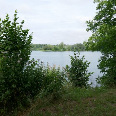 014 vorbei am Schwarztalsee